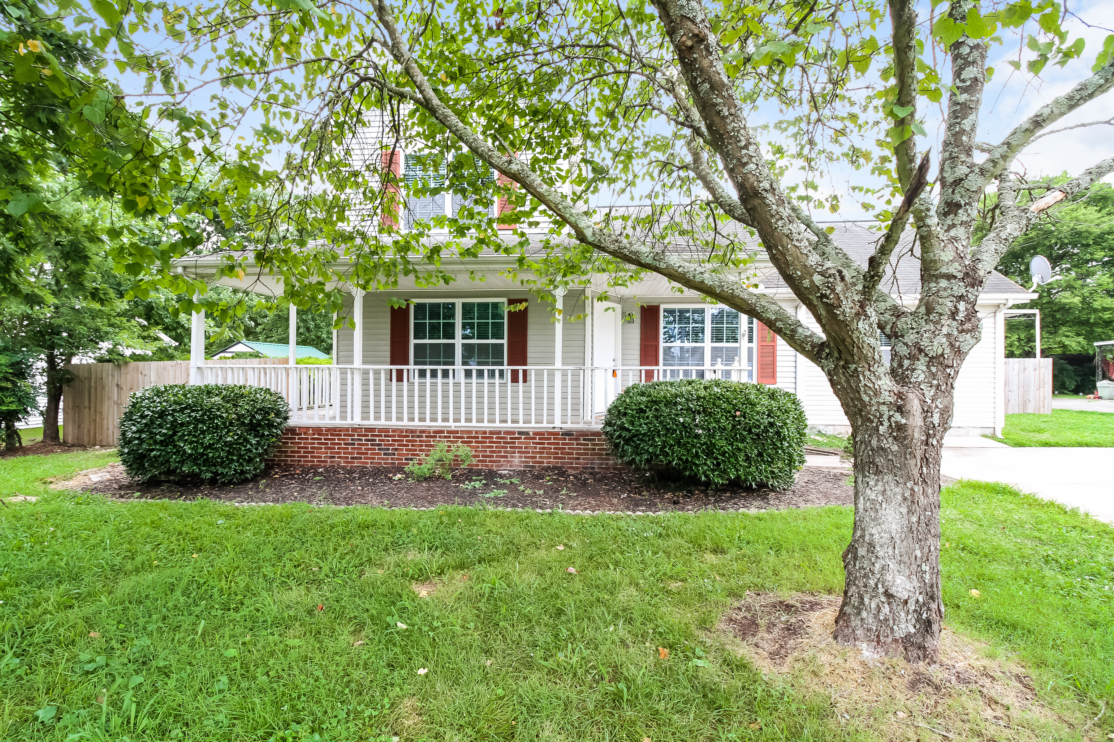 120 Constitution Ave La Vergne, TN 37086